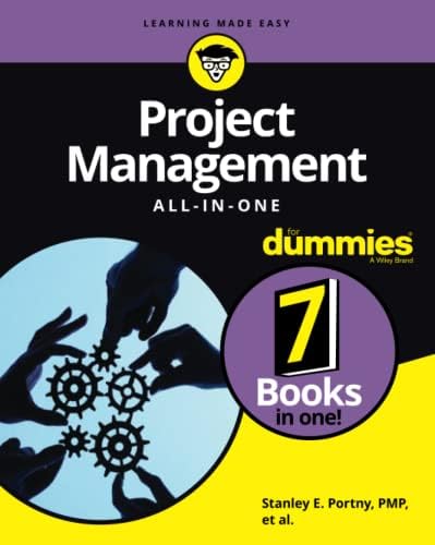 Amazon.com: Project Management QuickStart Guide: The Simplified